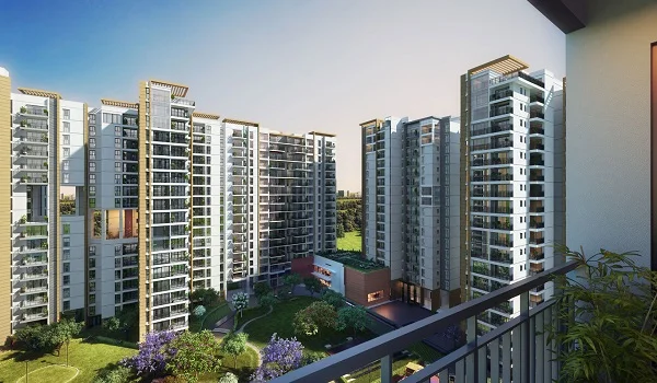 Sattva Lumina Model Apartment