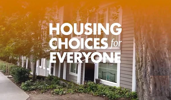 Featured Image of A lot of Housing Choices