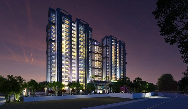 Featured Image of Advantages Of Buying Apartments In Sattva Lumina