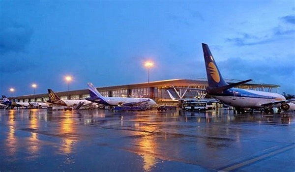 Featured Image of Benefits of living near Kempegowda International Airport