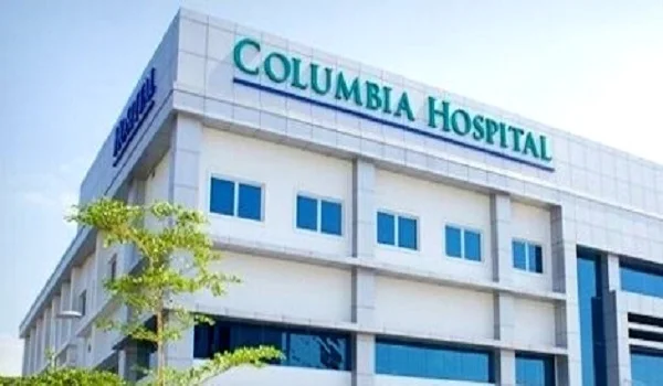 Featured Image of Columbia Asia Hospital, Hebbal