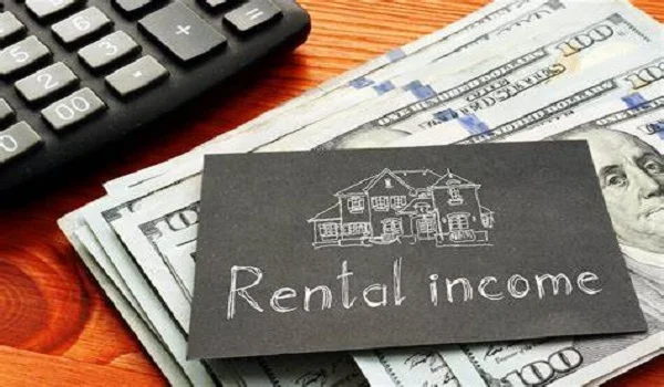 Featured Image of Good Rental Income