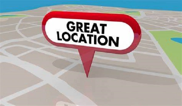 Featured Image of Great Location