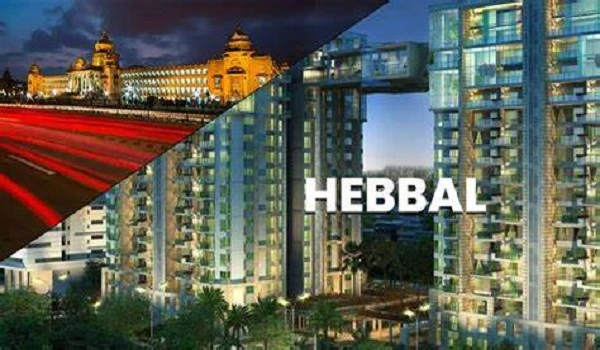 Featured Image of Hebbal