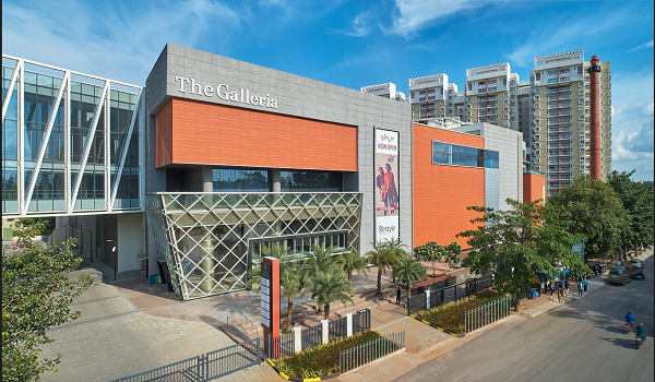 Featured Image of Malls near Sattva Lumina