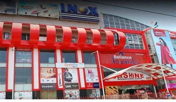 Featured Image of Malls Near Yelahanka Bangalore