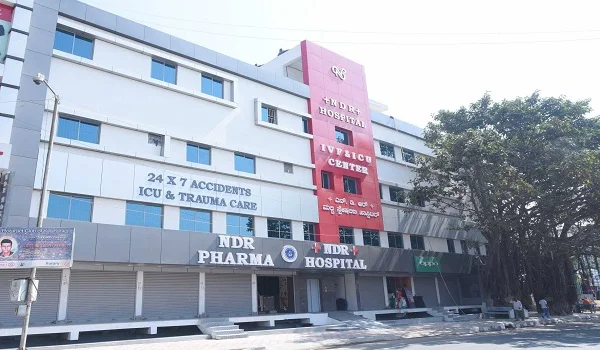 Featured Image of NDR Medical Center, Yelahanka