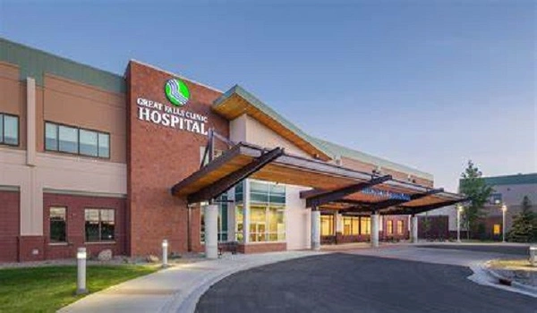 Featured Image of Nearby Hospitals