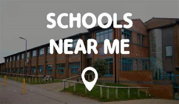 Featured Image of Nearby Schools