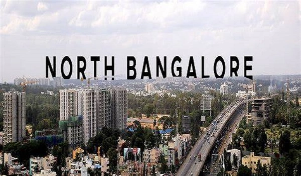 Featured Image of North Bangalore