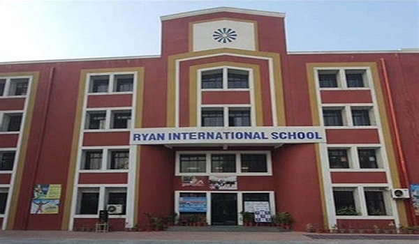 Featured Image of Ryan International School