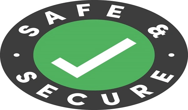 Featured Image of Safe and Secure