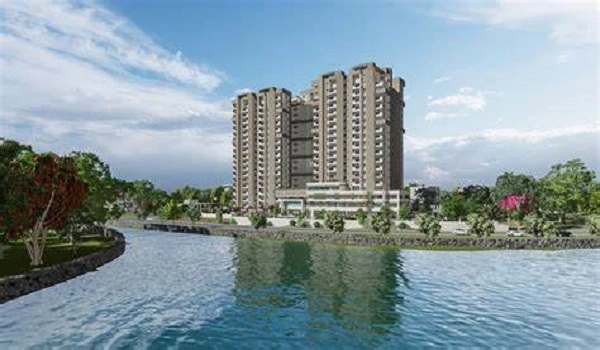 Featured Image of Sattva Aqua Vista