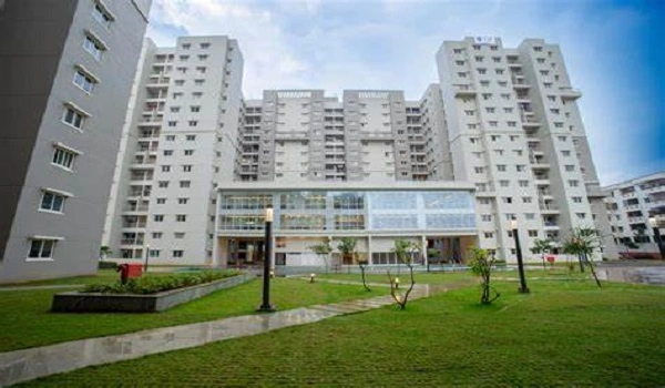 Featured Image of Sattva Group Apartments Near Airport