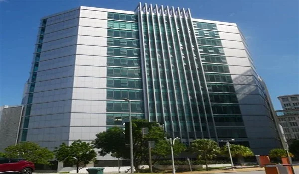 Featured Image of Sattva Knowledge Court