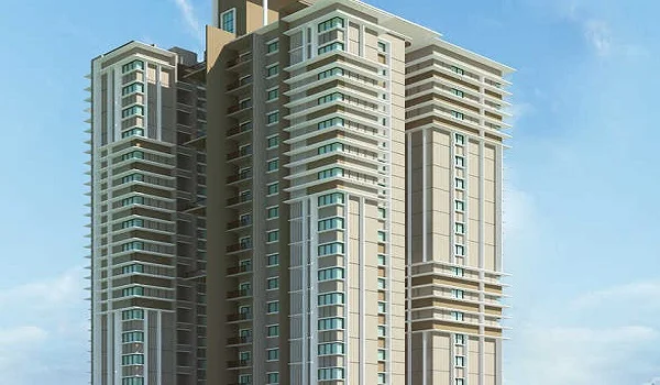 Featured Image of Sattva Luxury Heights