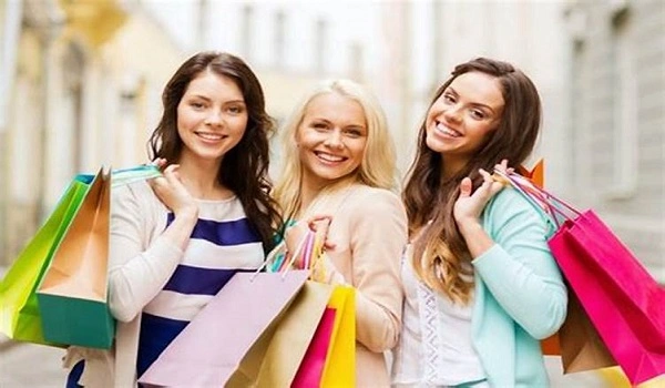 Featured Image of Shopping and Fun