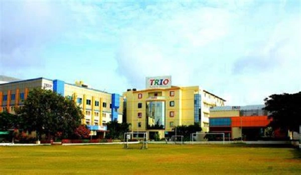 Featured Image of Trio World Academy