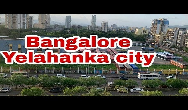 Featured Image of Yelahanka North Bangalore