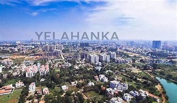 Featured Image of Yelahanka